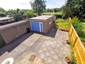 Garden- click for photo gallery